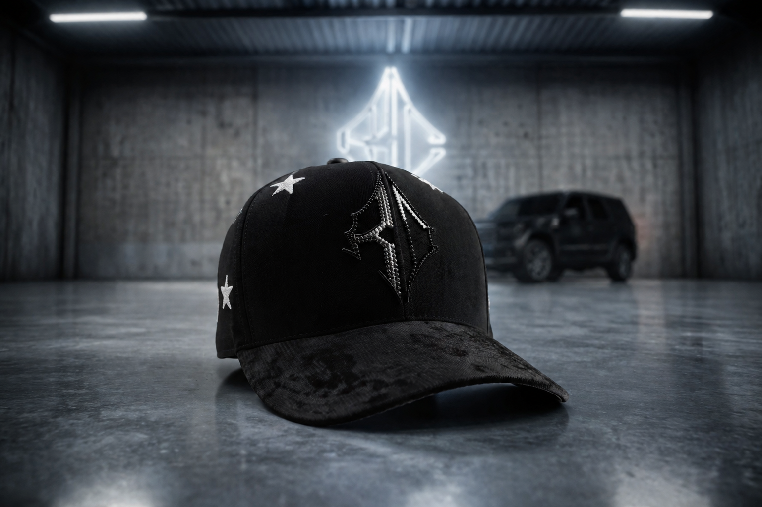 Black Diamond preview